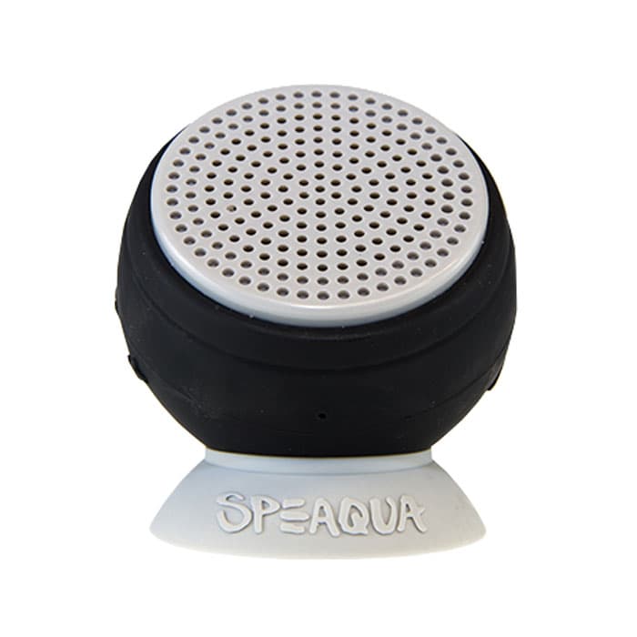 Speaqua Barnacle Waterproof Portable Speaker