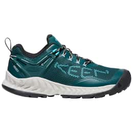 Keen Women's NXIS EVO Waterproof Hiking Shoes