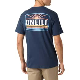 O'Neill Men's Sun Supply T Shirt