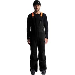 Orage Men's Leeds Insulated Bib