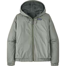 Patagonia Women's Reversible Cambria Jacket