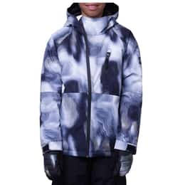 686 Boys Hydra Insulated Jacket