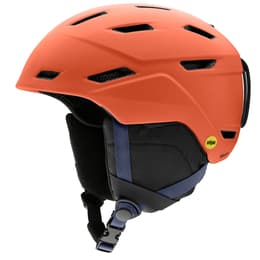 Matte Charcoal Large 59-63CM Smith Optics Unisex Adult Sequel Snow Sports Helmet