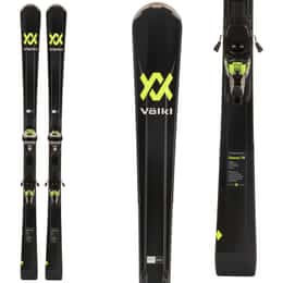 Volkl Men's Deacon 79 with Marker Squire 12 TCX Bindings '24