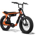 Super73 Z Miami SE Electric Bike alt image view 19