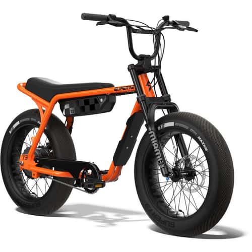 Super73 Z Miami SE Electric Bike alt image view 19