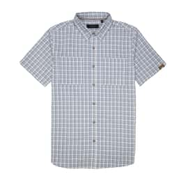 Dakota Grizzly Men's Chase Short Sleeve Shirt