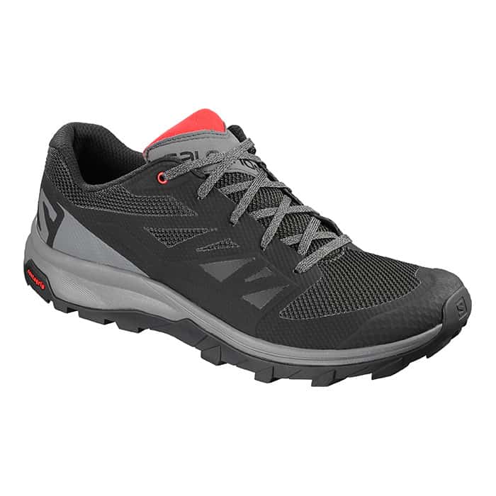 Salomon Men's Outline Hiking Shoes