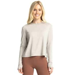 Free Fly Women's Elevate Long Sleeve Shirt