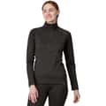 Patagonia Women's Capilene® Midweight Zip-Neck Baselayer Top alt image view 5