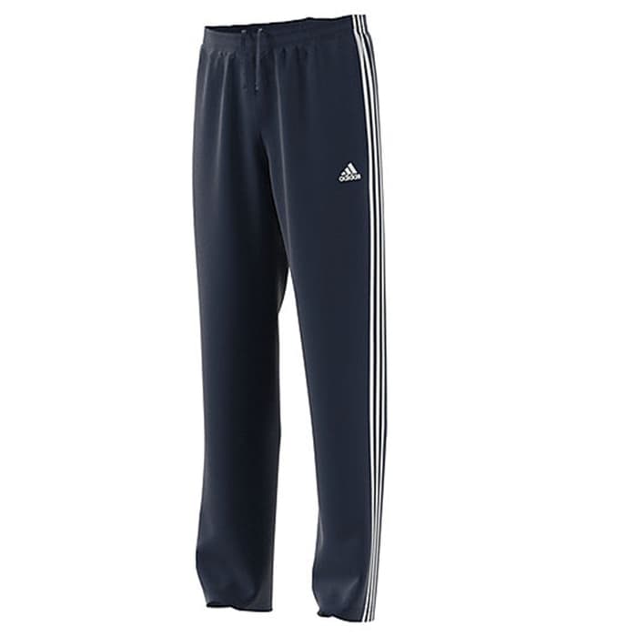 Adidas Men's Essentials 3 Stripe Pants - Sun & Ski Sports