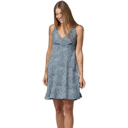 Patagonia Women's Amber Dawn Dress