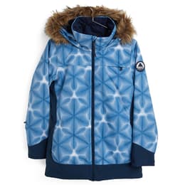 Burton Women's Lelah Insulated Snowboard Jacket