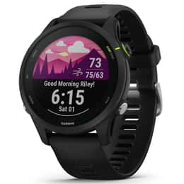 Garmin Forerunner® 255 Music GPS Smartwatch