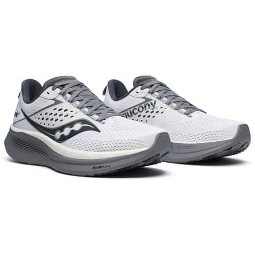Saucony Men's Ride 17 Running Shoes alt image view 11