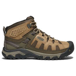 Keen Men's Targhee Vent Mid Hiking Boots