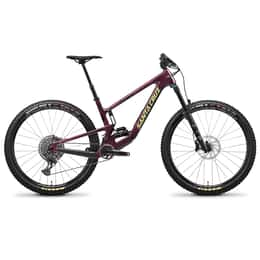 Santa Cruz Hightower C S 29 Mountain Bike