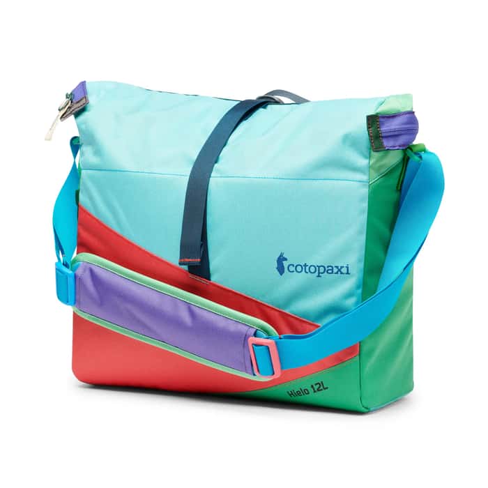 Cotopaxi Hielo 12L Del Día Cooler Bag