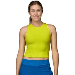 Patagonia Women's Reversible Tank Top