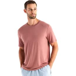 Free Fly Men's Bamboo Motion T Shirt