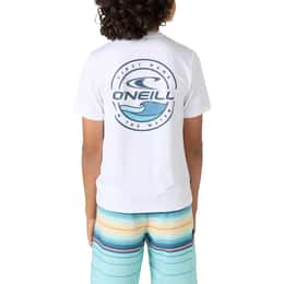 O'Neill Boys' TRVLR UPF T Shirt