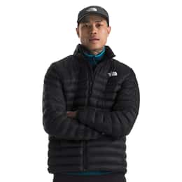 The North Face Men's Terra Peak Jacket