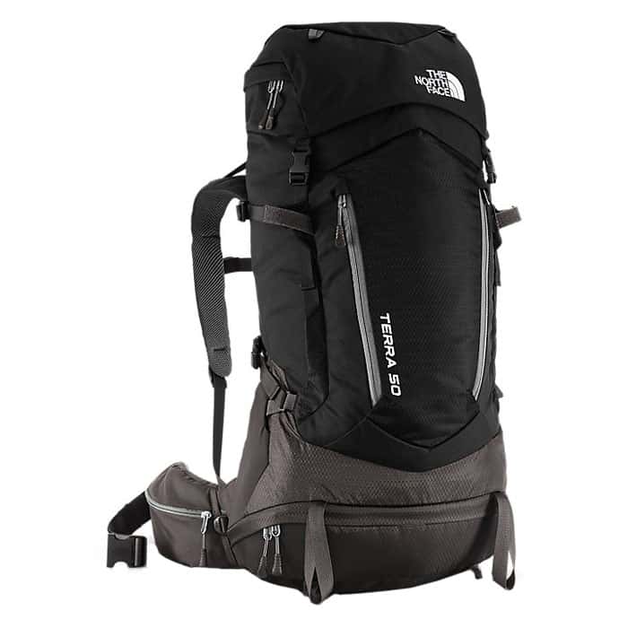 The North Face Men's Terra 50 Technical Bac