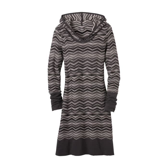 prana sweater dress