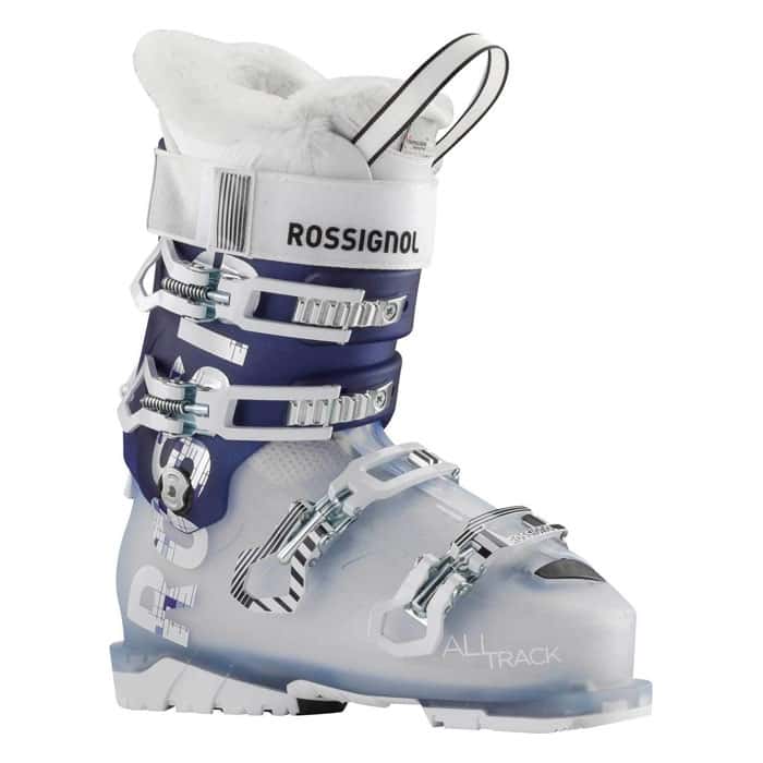 Rossignol Women's Alltrack Pro 80 All Mountain Free Ski Boots '16