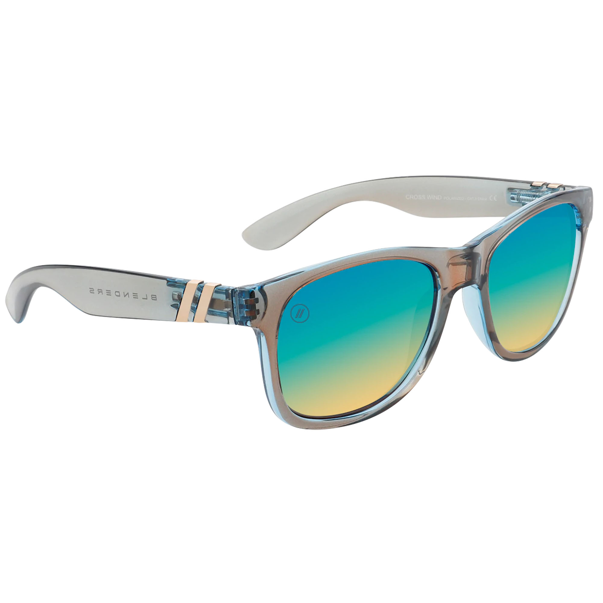 Blenders Eyewear M Class X2 Sunglasses -  00697560129649