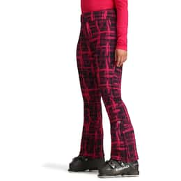 Obermeyer Women's Printed Bond Snow Pants