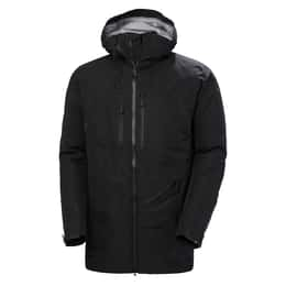 Helly Hansen Men's Graphene Infinity 3-N-1 Jacket