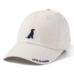 Life Is Good Men's Wag On Dog Chill Cap
