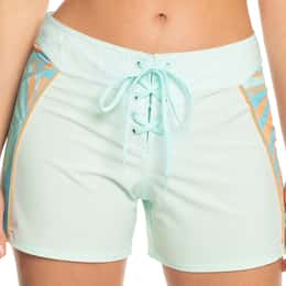 ROXY Women's Pro The 93 Win Boardshorts