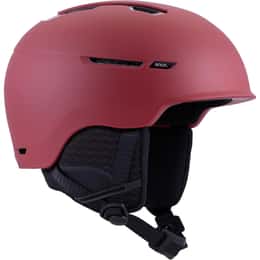 Anon Logan WaveCel Snow Helmet