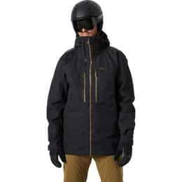 Helly Hansen Men's Atlas Infinity H2Flow Shell Jacket