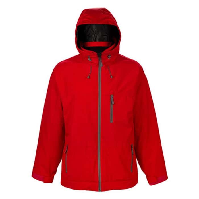 Rpzn Men's Dimension Snowboard Jacket