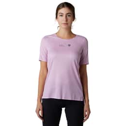 Fox Women's Flexair Short Sleeve Jersey