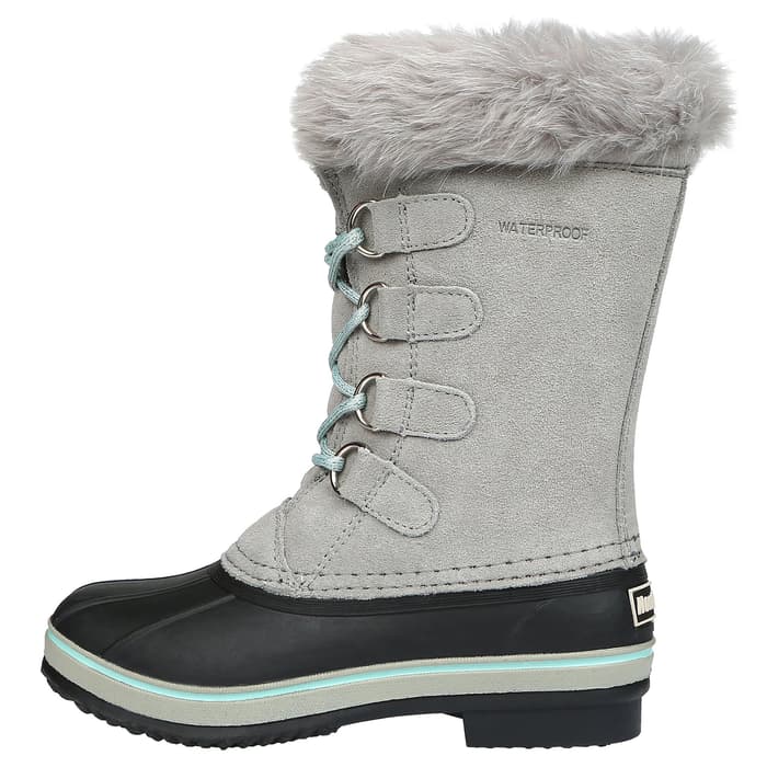 kathmandu women's snow boots