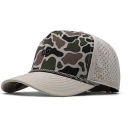Melin Odysea Rope Bulls Icon Hydro Hat