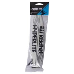 Hyperlite 1.0 P-Wing Fin Kit - 2 Pack '21