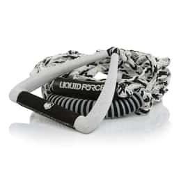 Liquid Force Ultra Suede DLX Surf Rope