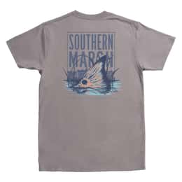 Southern Marsh Men's Spot Sighting T Shirt