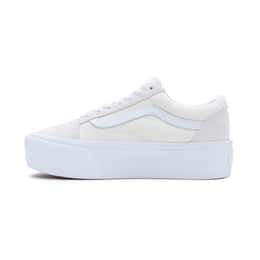 Vans Women's Old Skool Stackform Casual Shoes