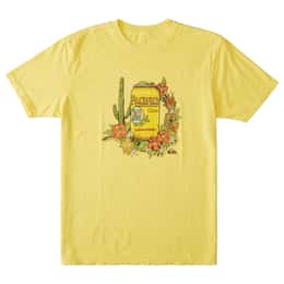 Quiksilver Men's Pacifico Baja Bound T Shirt