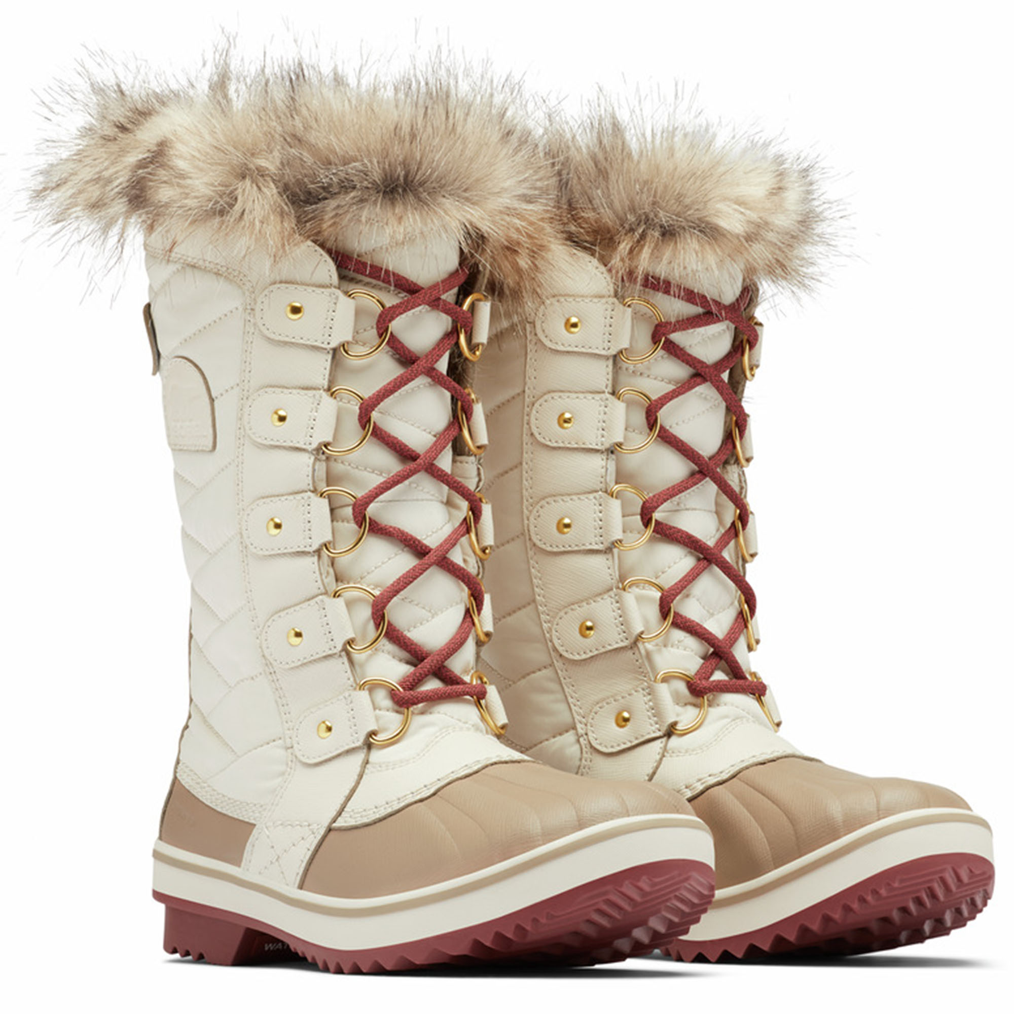 women's tofino boot