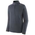 Patagonia Men's Capilene Midweight Zip-Neck Baselayer Top alt image view 12