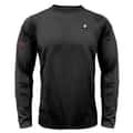 ActionHeat Men's 5V Battery Heated Base Layer Shirt alt image view 1