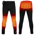 ActionHeat Men's 5V Battery Heated Base Layer Pants alt image view 2