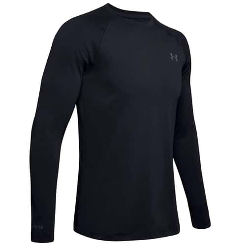 Under Armour Men's Base 2.0 Crew Shirt alt image view 1